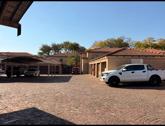 3 BEDROOM HOUSE FOR SALE IN BO-DORP
